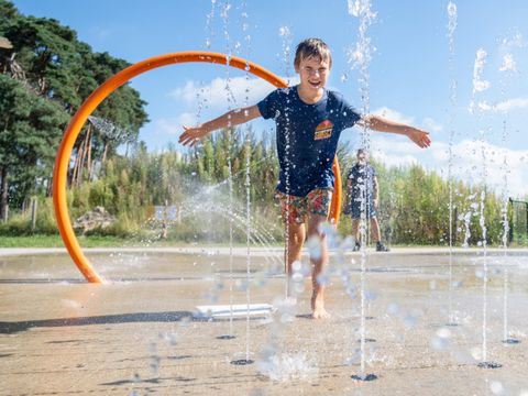 Landal Park Eksel - Camping Limburg Belge - Image N°3