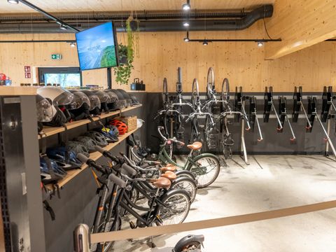 Landal Park Eksel - Camping Limburg Belge