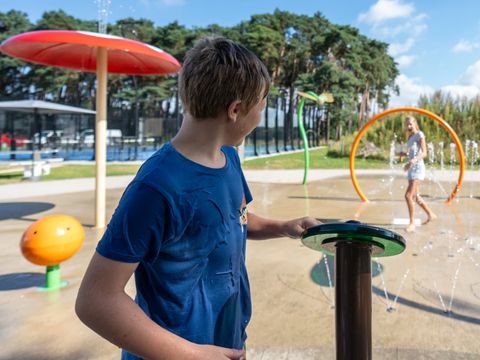 Landal Park Eksel - Camping Limburg Belge - Image N°4