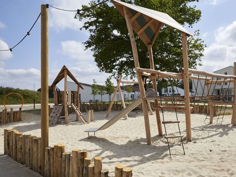 Landal Park Eksel - Camping Limburg Belge - Image N°7