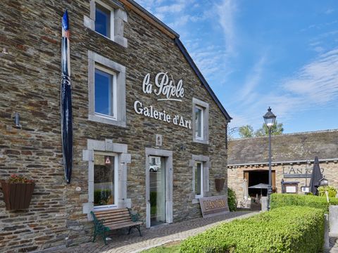 Landal Hillview Resort Grandvoir - Camping Luxembourg - Image N°31