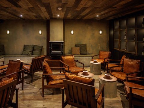 Landal Hillview Resort Grandvoir - Camping Luxembourg - Image N°15