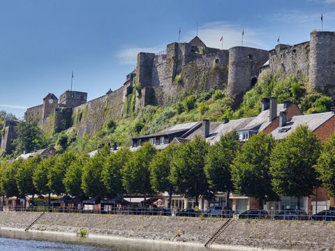 Landal Hillview Resort Grandvoir - Camping Luxembourg - Image N°26