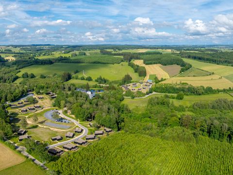 Landal Hillview Resort Grandvoir - Camping Luxembourg - Image N°40