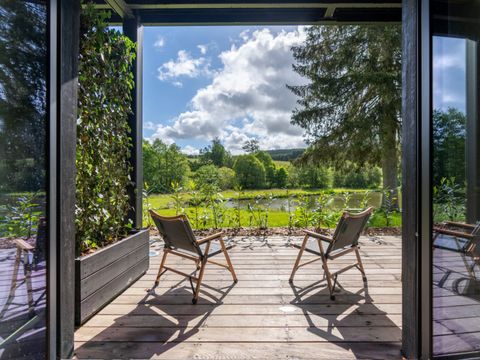 Landal Hillview Resort Grandvoir - Camping Luxembourg - Image N°19