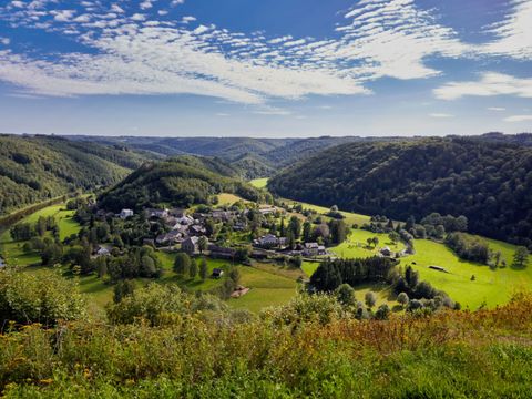 Landal Hillview Resort Grandvoir - Camping Luxembourg - Image N°35