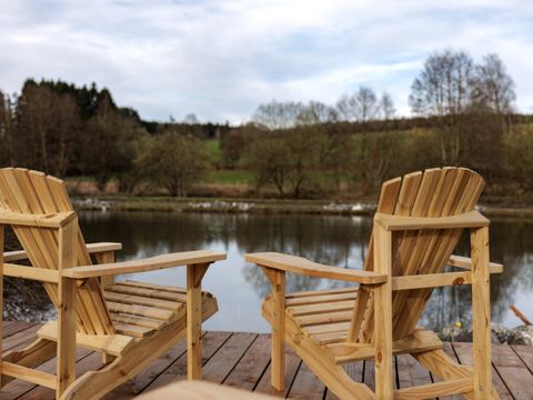 Landal Hillview Resort Grandvoir - Camping Luxembourg - Image N°21