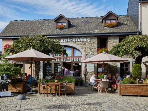 Landal Hillview Resort Grandvoir - Camping Luxembourg - Image N°30