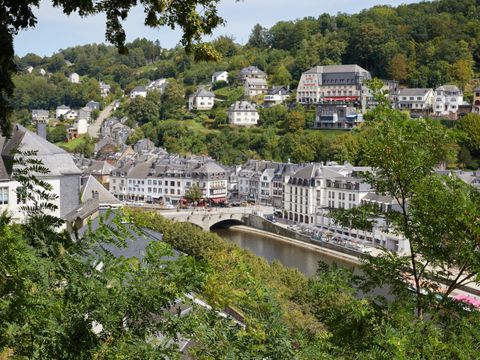 Landal Hillview Resort Grandvoir - Camping Luxembourg - Image N°27