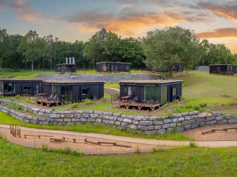 Landal Hillview Resort Grandvoir - Camping Luxembourg