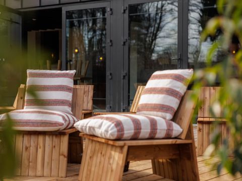 Landal Hillview Resort Grandvoir - Camping Luxembourg - Image N°20