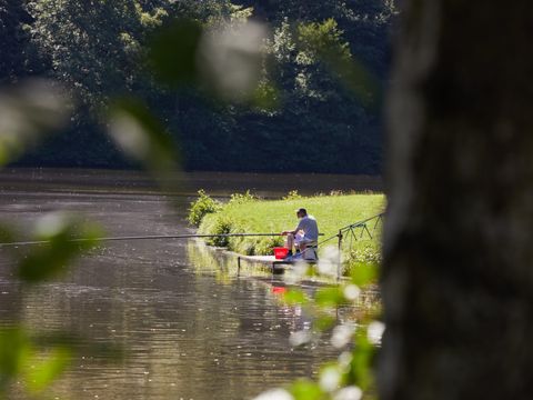 Landal Hillview Resort Grandvoir - Camping Luxembourg - Image N°23