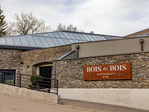 Landal Hillview Resort Grandvoir - Camping Luxembourg - Image N°4