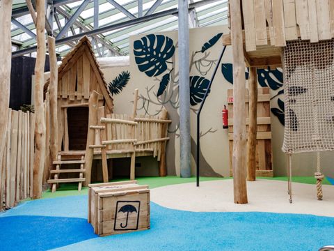 Landal Hillview Resort Grandvoir - Camping Luxembourg - Image N°9