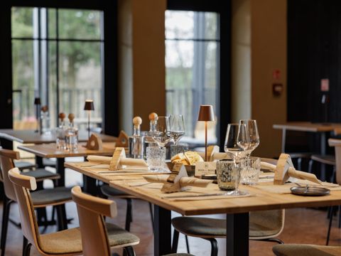 Landal Hillview Resort Grandvoir - Camping Luxembourg - Image N°13