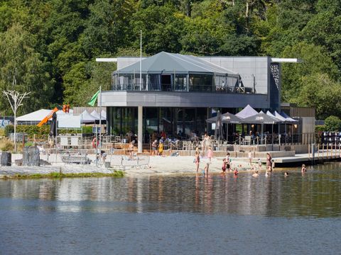 Landal Hillview Resort Grandvoir - Camping Luxembourg - Image N°17