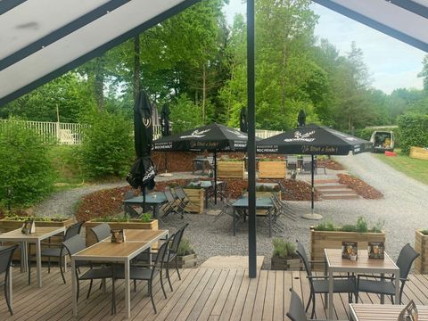 Camping De Chênefleur - Camping Luxembourg