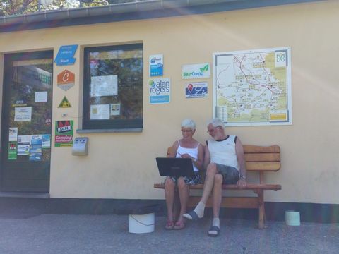 Camping De Chênefleur - Camping Luxembourg - Image N°10