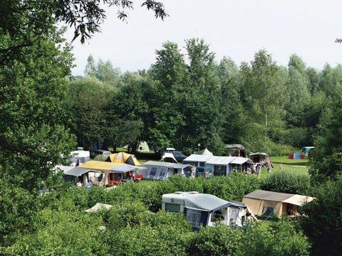 Camping De Chênefleur - Camping Luxembourg - Image N°21