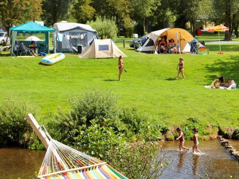 Camping De Chênefleur - Camping Luxembourg - Image N°9