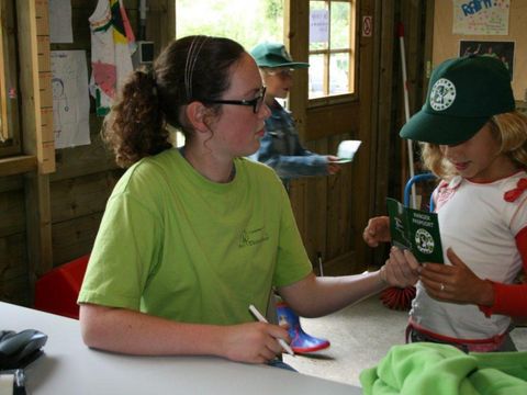 Camping De Chênefleur - Camping Luxembourg - Image N°7