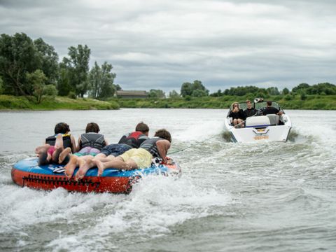 Vodatent Camping de Boomgaard - Camping Limburg Belge