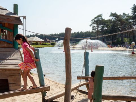 Vodatent Camping Siësta - Camping Anvers - Image N°5