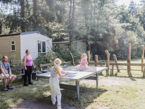 Vodatent Camping Siësta - Camping Anvers - Image N°2