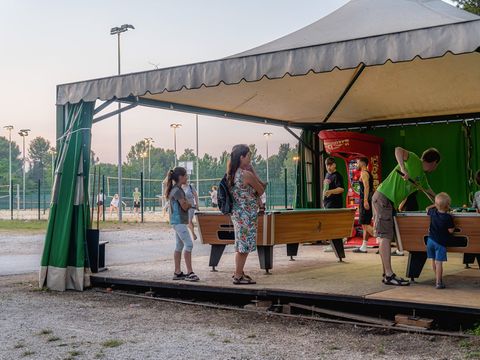 Bi Village  - Camping Istrie