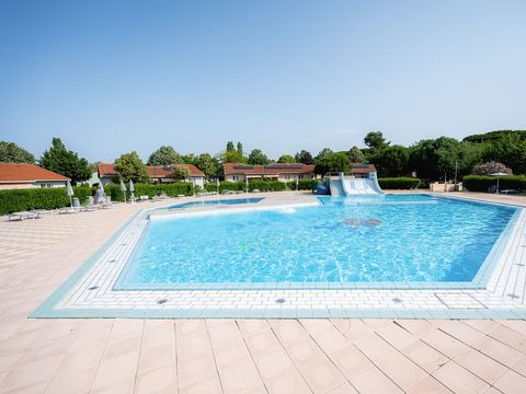 Bi Village  - Camping Istrie