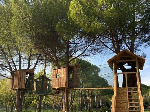 Bi Village  - Camping Istrie