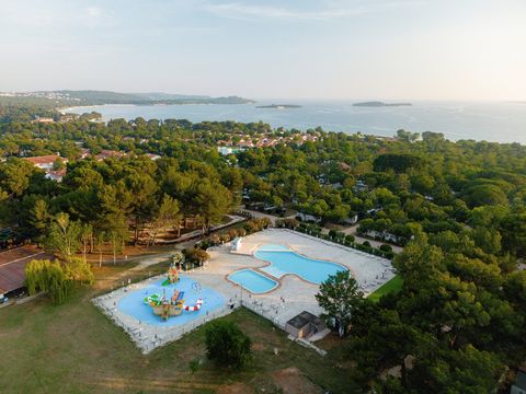 Bi Village  - Camping Istrie