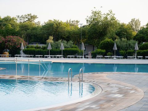 Bi Village  - Camping Istrie