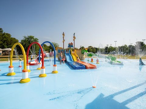 Bi Village  - Camping Istrie