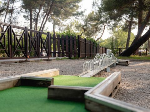 Bi Village  - Camping Istrie