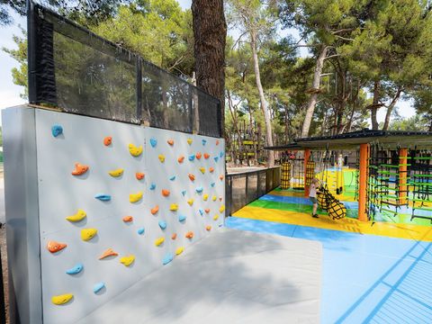 Bi Village  - Camping Istrie