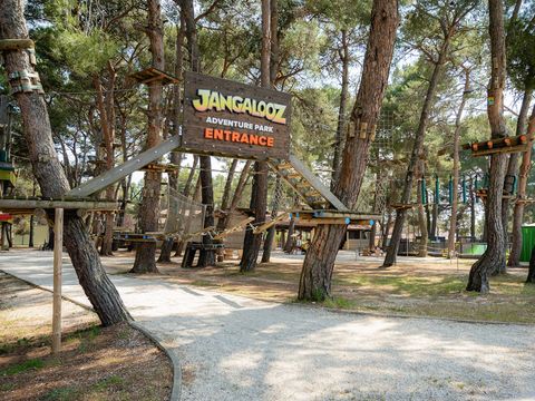 Bi Village  - Camping Istrie