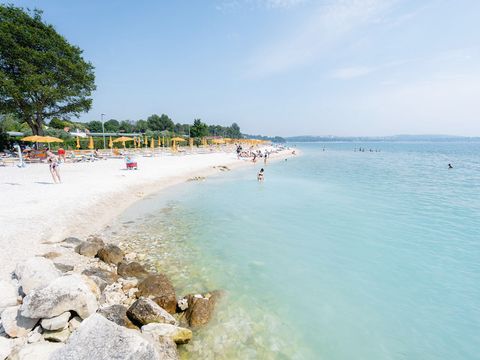 Bi Village  - Camping Istrie