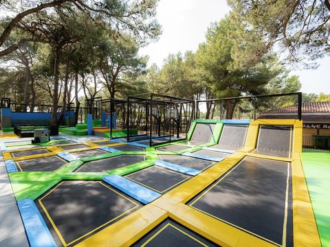 Bi Village  - Camping Istrie