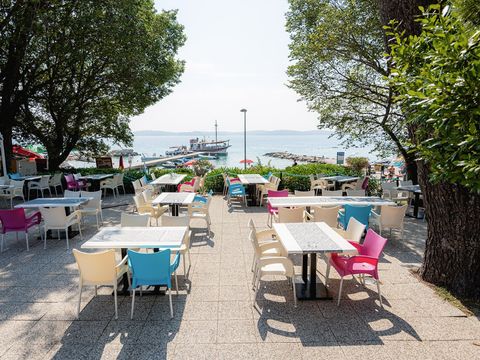 Bi Village  - Camping Istrie
