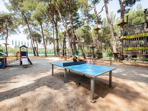 Bi Village  - Camping Istrie