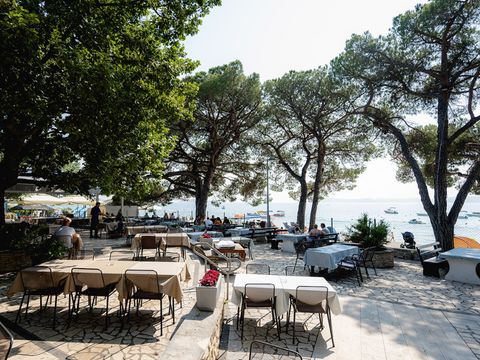 Bi Village  - Camping Istrie