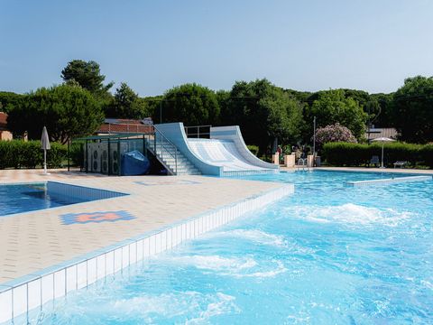Bi Village  - Camping Istrie