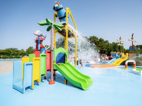 Bi Village  - Camping Istrie
