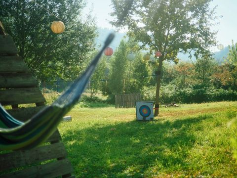 Vodatent Camping Sretanwolf - Camping Karlovac