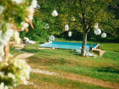 Vodatent Camping Sretanwolf - Camping Karlovac
