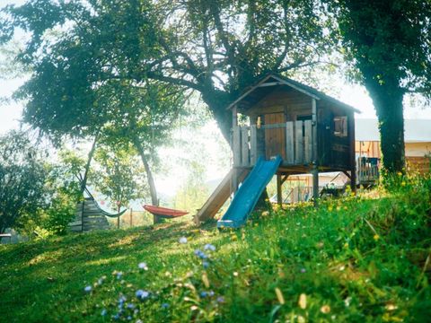 Vodatent Camping Sretanwolf - Camping Karlovac - Image N°2