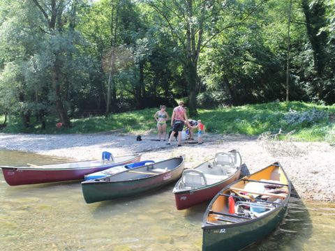 Vodatent Camping Sretanwolf - Camping Karlovac - Image N°5