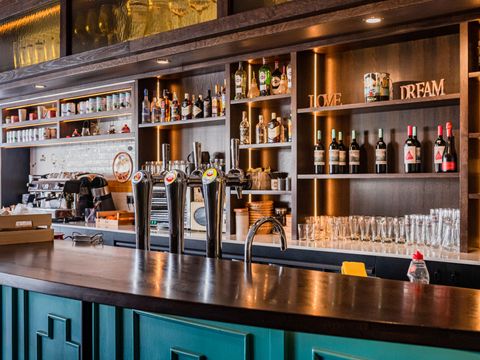 Dormio Resort Costa Blanca Beach & Spa - Camping Alicante - Image N°5