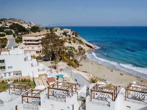 Dormio Resort Costa Blanca Beach & Spa - Camping Alicante - Image N°2